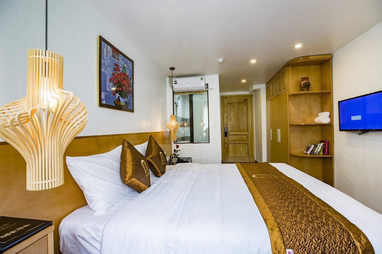 Beautiful Sapa Hotel Exterior photo