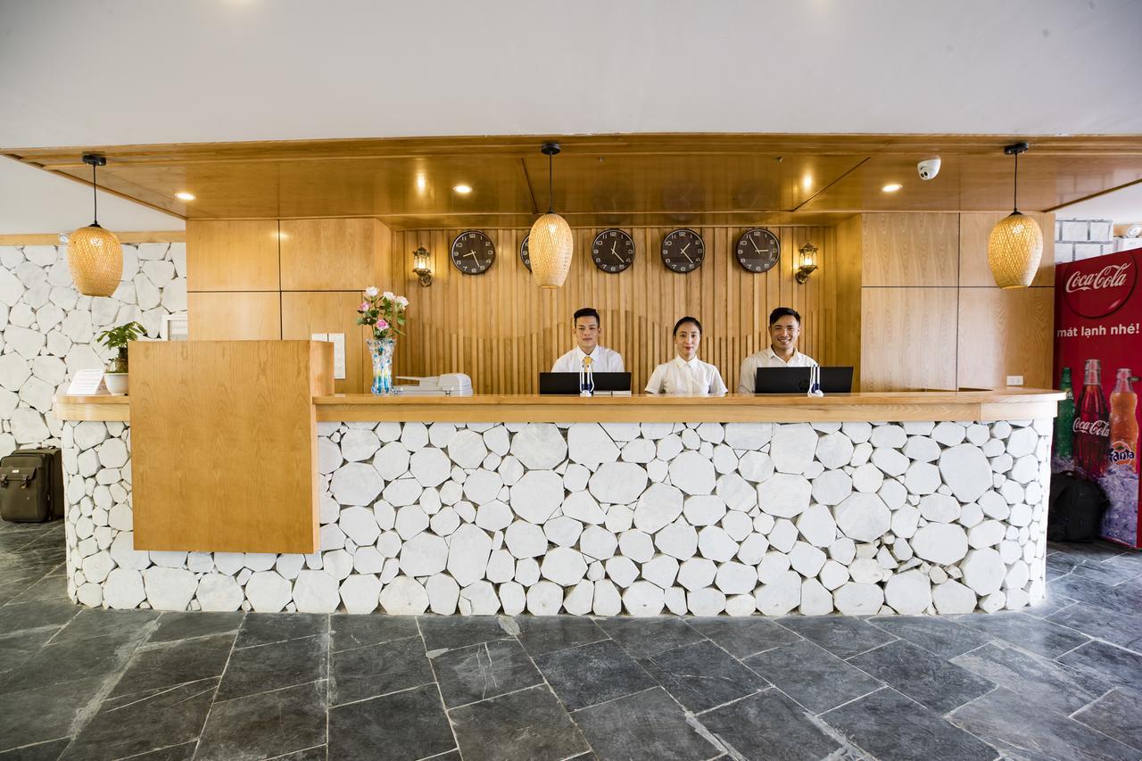 Beautiful Sapa Hotel Exterior photo