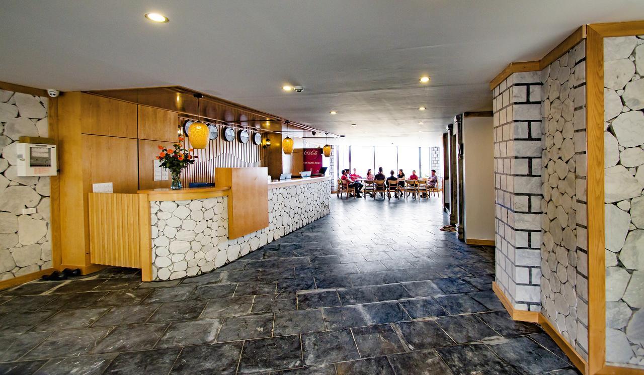 Beautiful Sapa Hotel Exterior photo