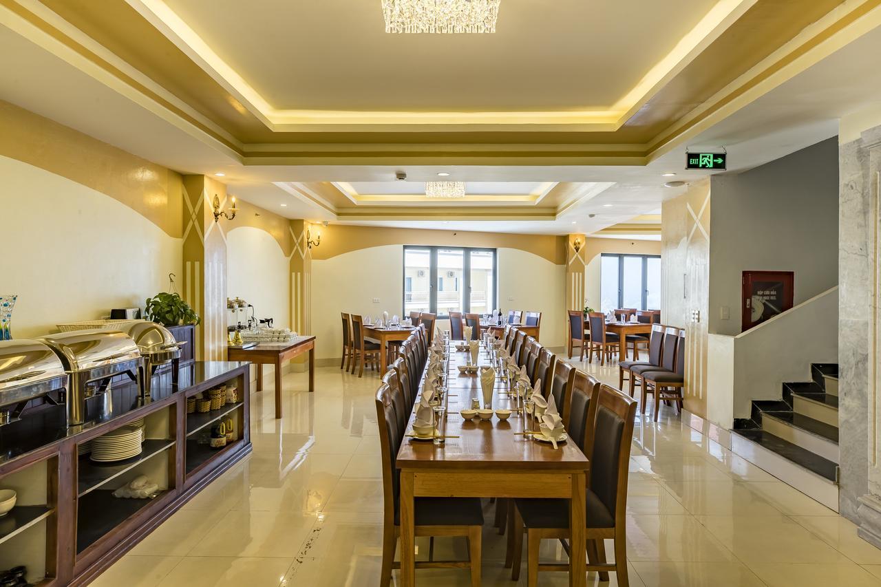 Beautiful Sapa Hotel Exterior photo